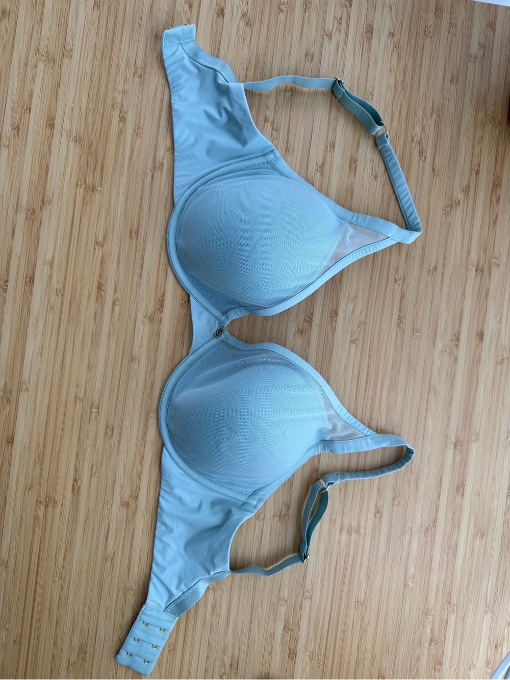 ThirdLove 24/7 Uplift Plunge Bra